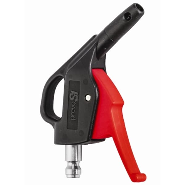 Osha Compliant Blowgun, Truflate Profile